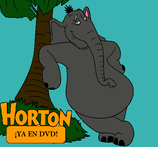 Horton