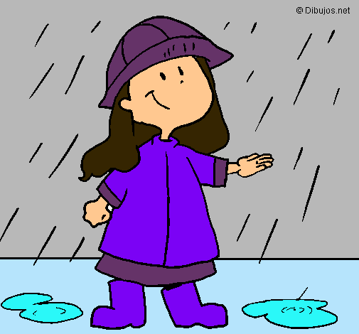 Lluvia