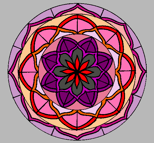 Mandala 6