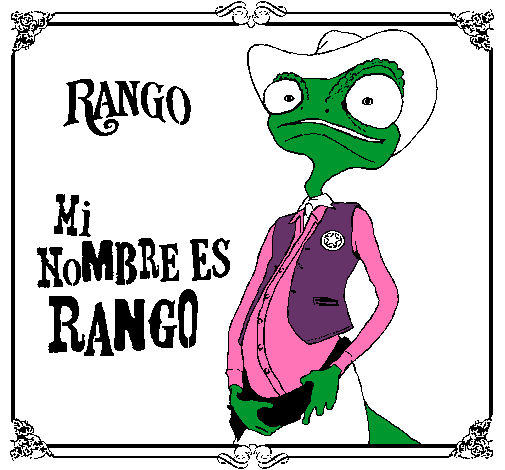 Rango