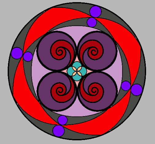 Mandala 5