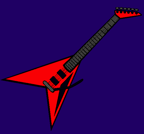 Guitarra eléctrica II