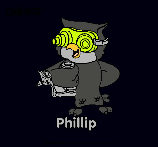 Philip