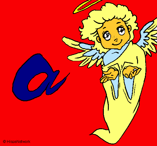 Ángel