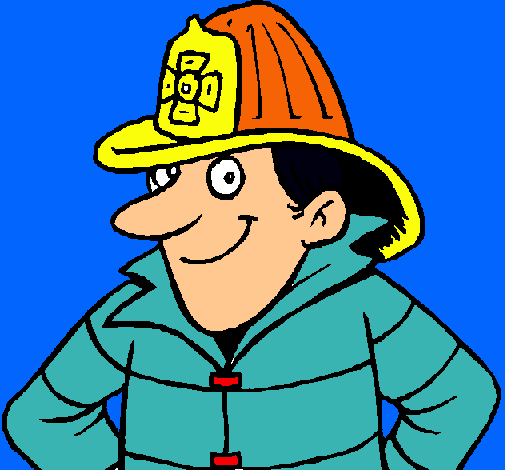 Bombero