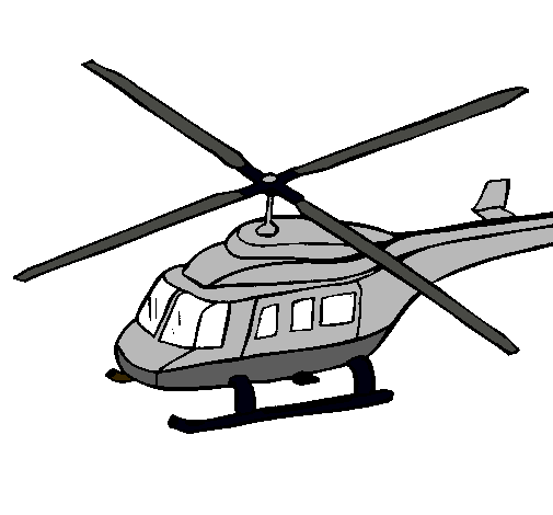 Helicóptero 