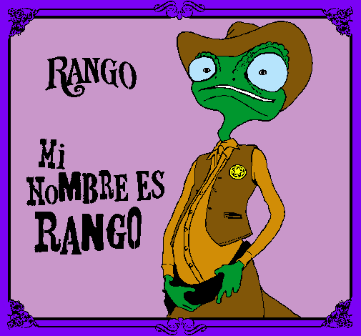 Rango