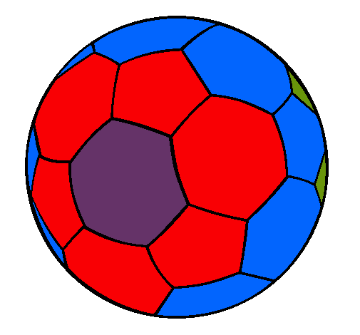 Pelota de fútbol II