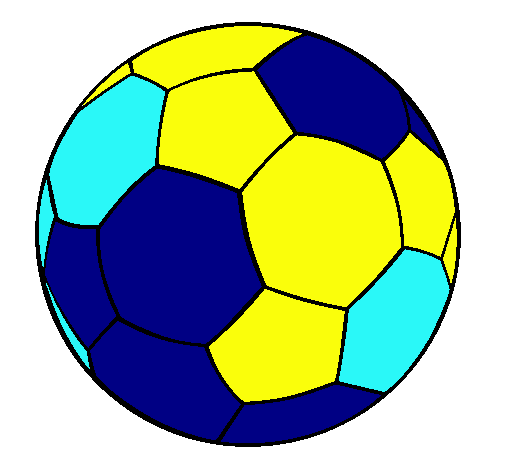 Pelota de fútbol II