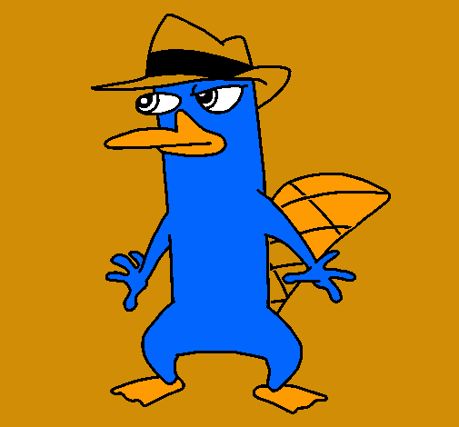 Perry