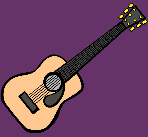 Guitarra española II