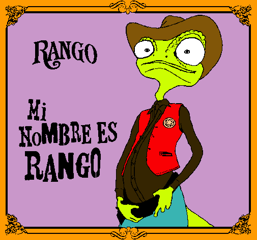 Rango