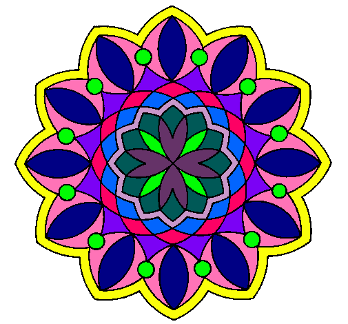 Mandala 20