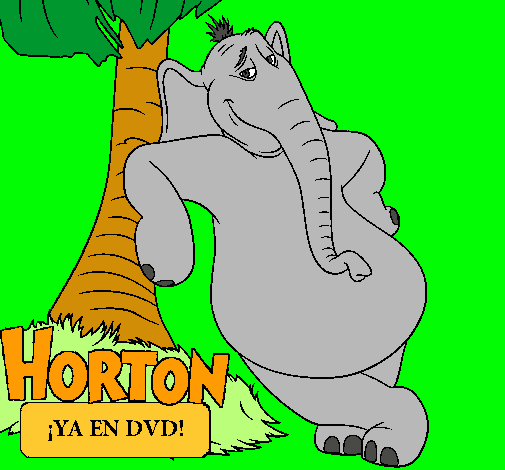 Horton