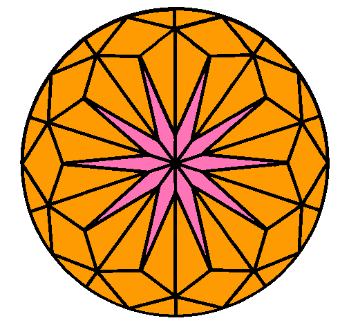 Mandala 42