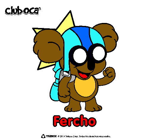 Fercho