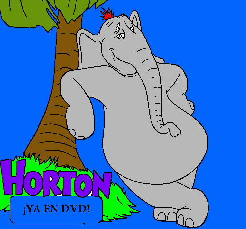 Horton