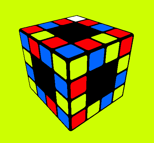 Cubo de Rubik