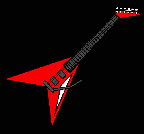 Guitarra eléctrica II