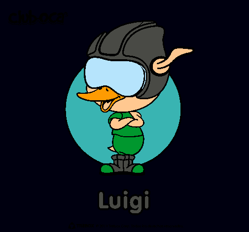 Luigi