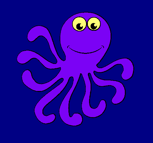 Pulpo 2