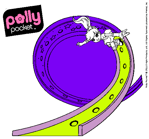 Polly Pocket 15