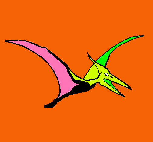 Pterodáctilo