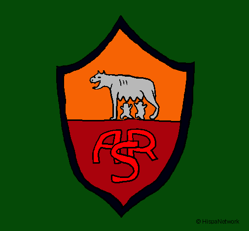 Escudo romano