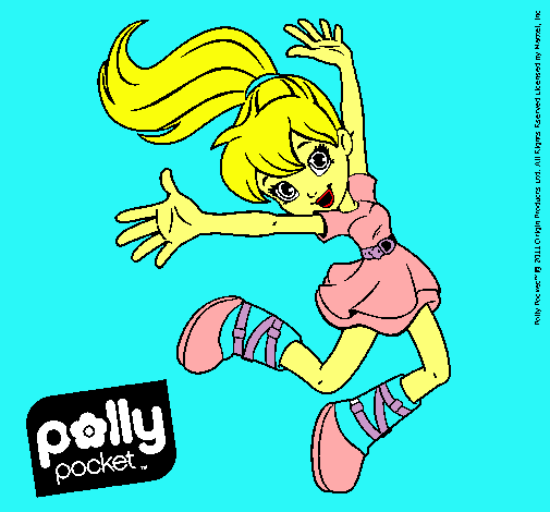 Polly Pocket 10