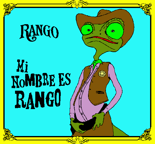 Rango