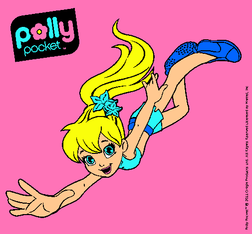 Polly Pocket 5