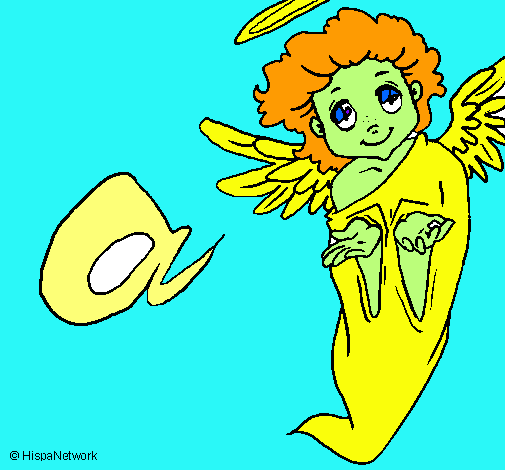 Ángel