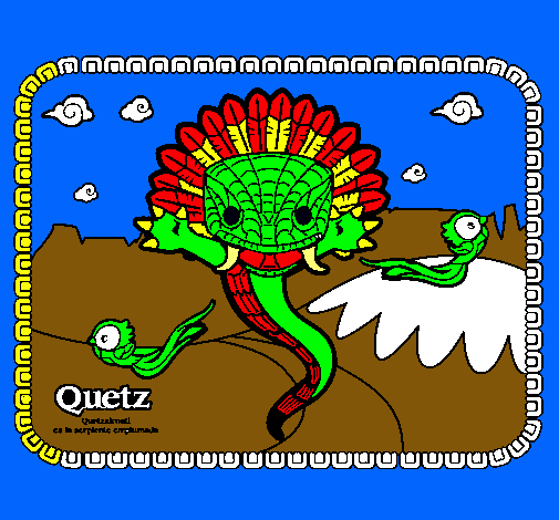 Quetz