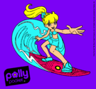 Dibujo Polly Pocket 4 pintado por BOGI-BOGI