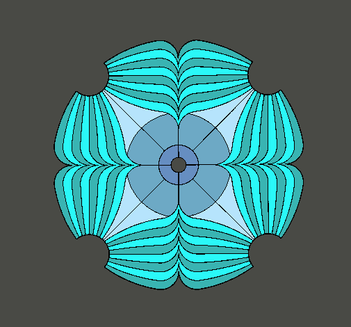 Mandala 16