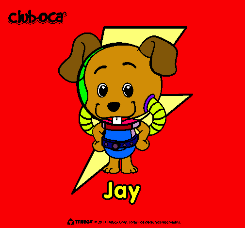 Jay