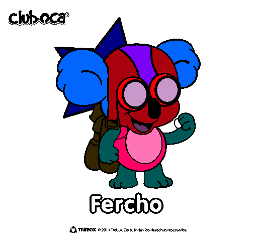 Fercho