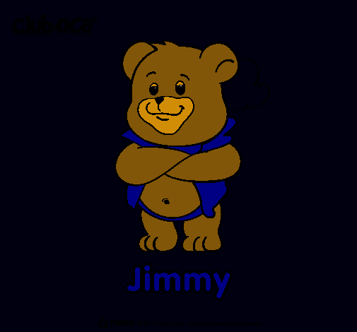 Jimmy