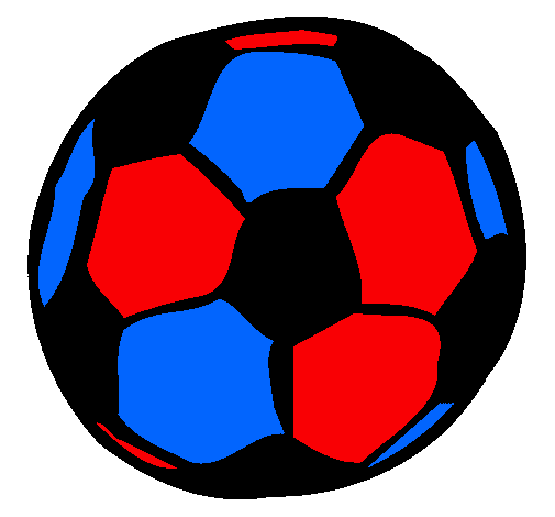 Pelota de fútbol