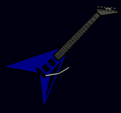 Guitarra eléctrica II