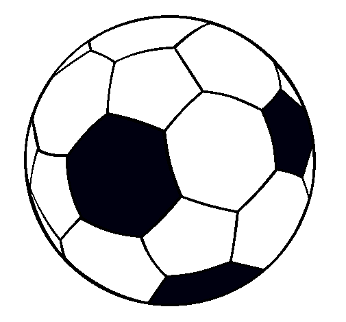 Pelota de fútbol II