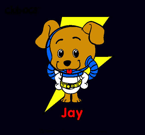 Jay