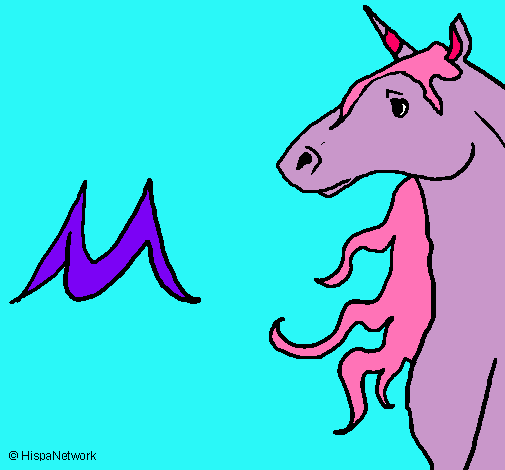 Unicornio