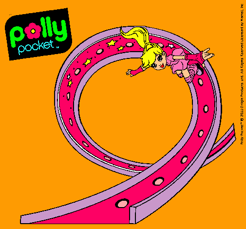 Polly Pocket 15