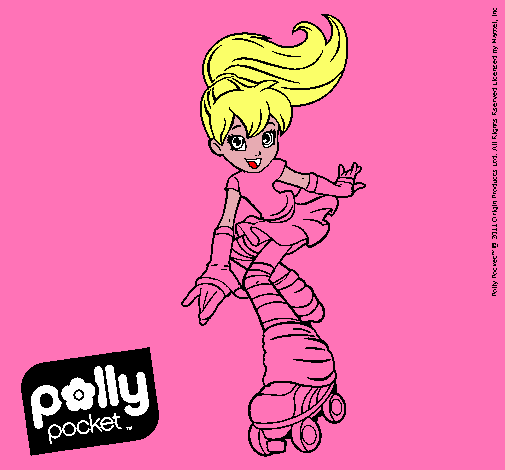 Polly Pocket 1