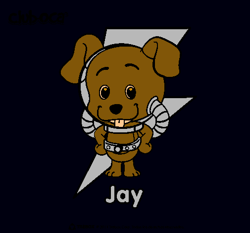 Jay