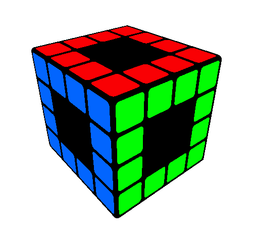 Cubo de Rubik