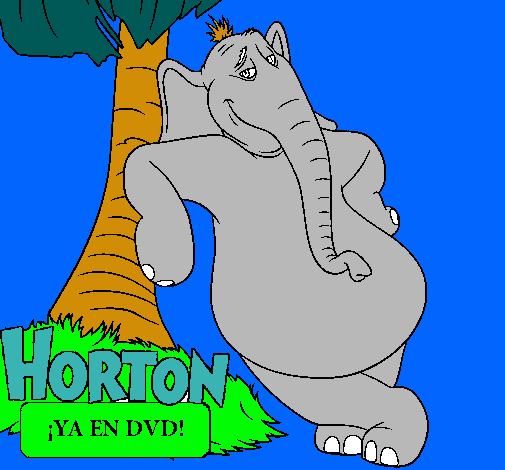 Horton