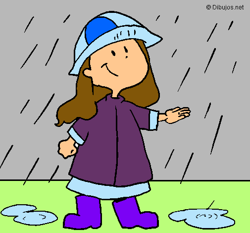 Lluvia