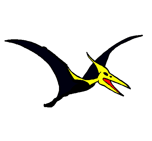 Pterodáctilo